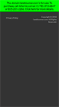 Mobile Screenshot of latebloomer.com